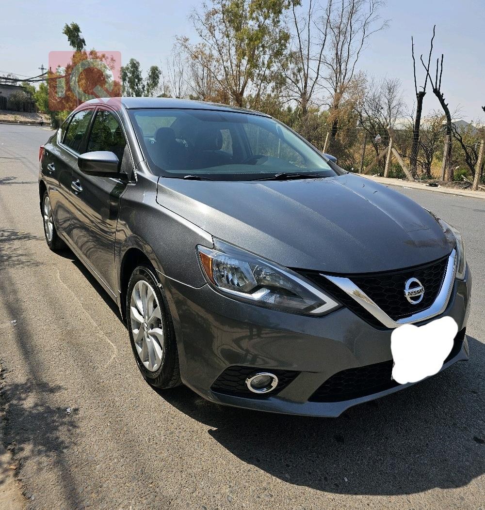 نيسان سنترا